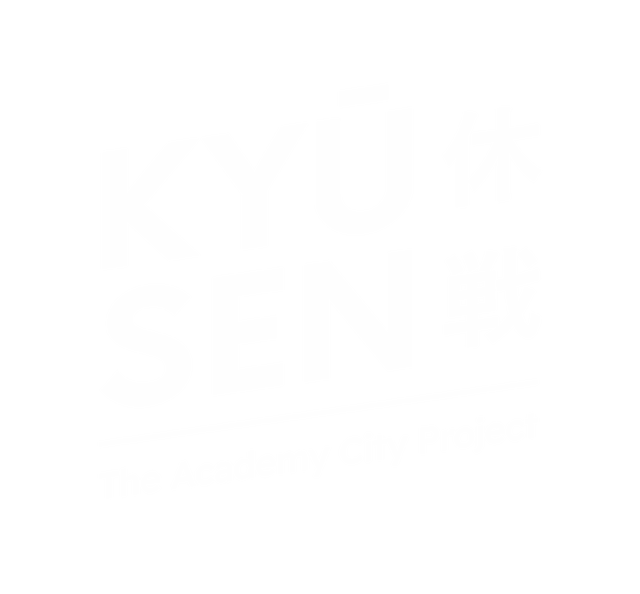 Kyusen - The Academy City Project